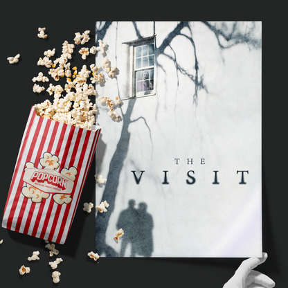 The Visit (2015)