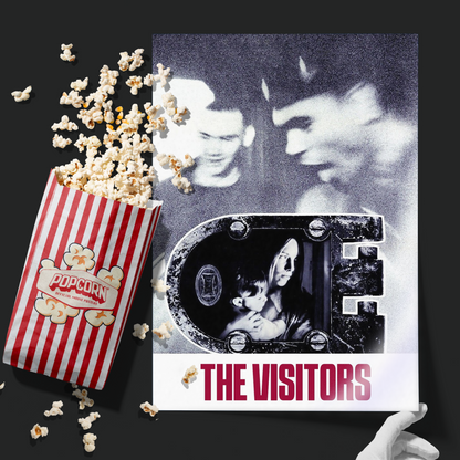 The Visitors (1972)