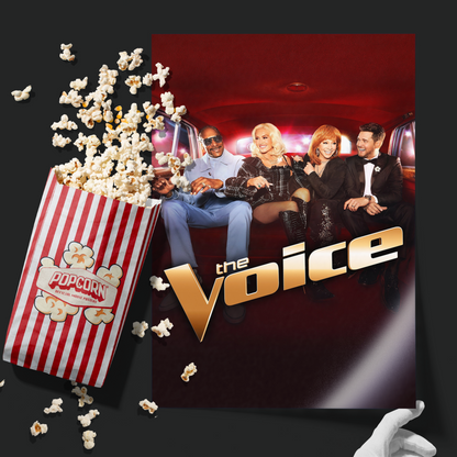 The Voice (2011)