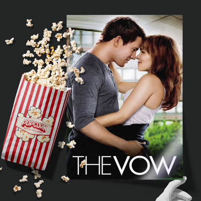 The Vow (2012)