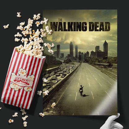 The Walking Dead (2010)