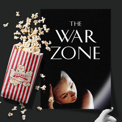 The War Zone (1999)