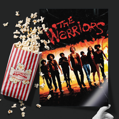 The Warriors (1979)