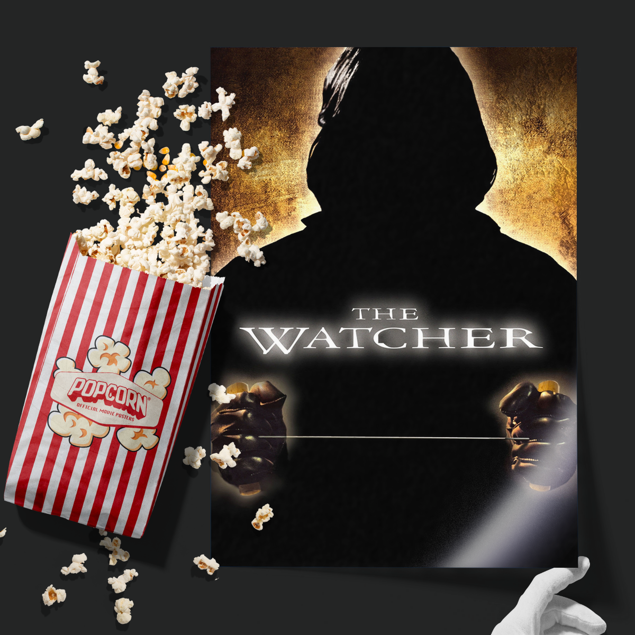 The Watcher (2000)