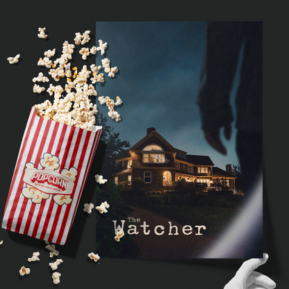 The Watcher (2022)