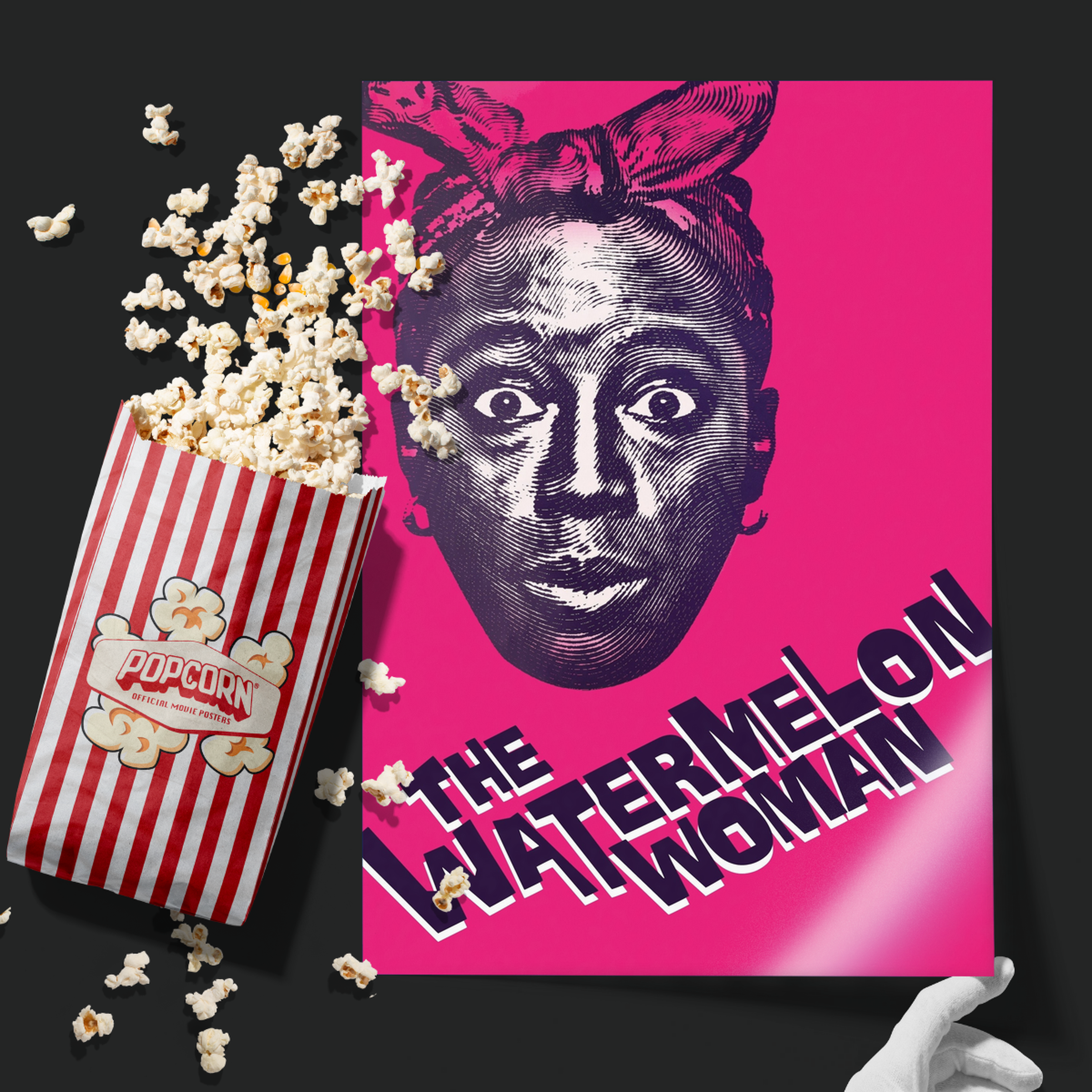 The Watermelon Woman (1997)