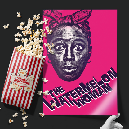 The Watermelon Woman (1997)