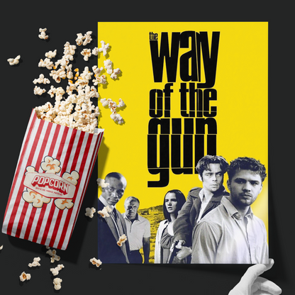 The Way Of The Gun (2000)