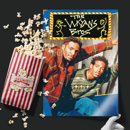 The Wayans Bros. (1995)