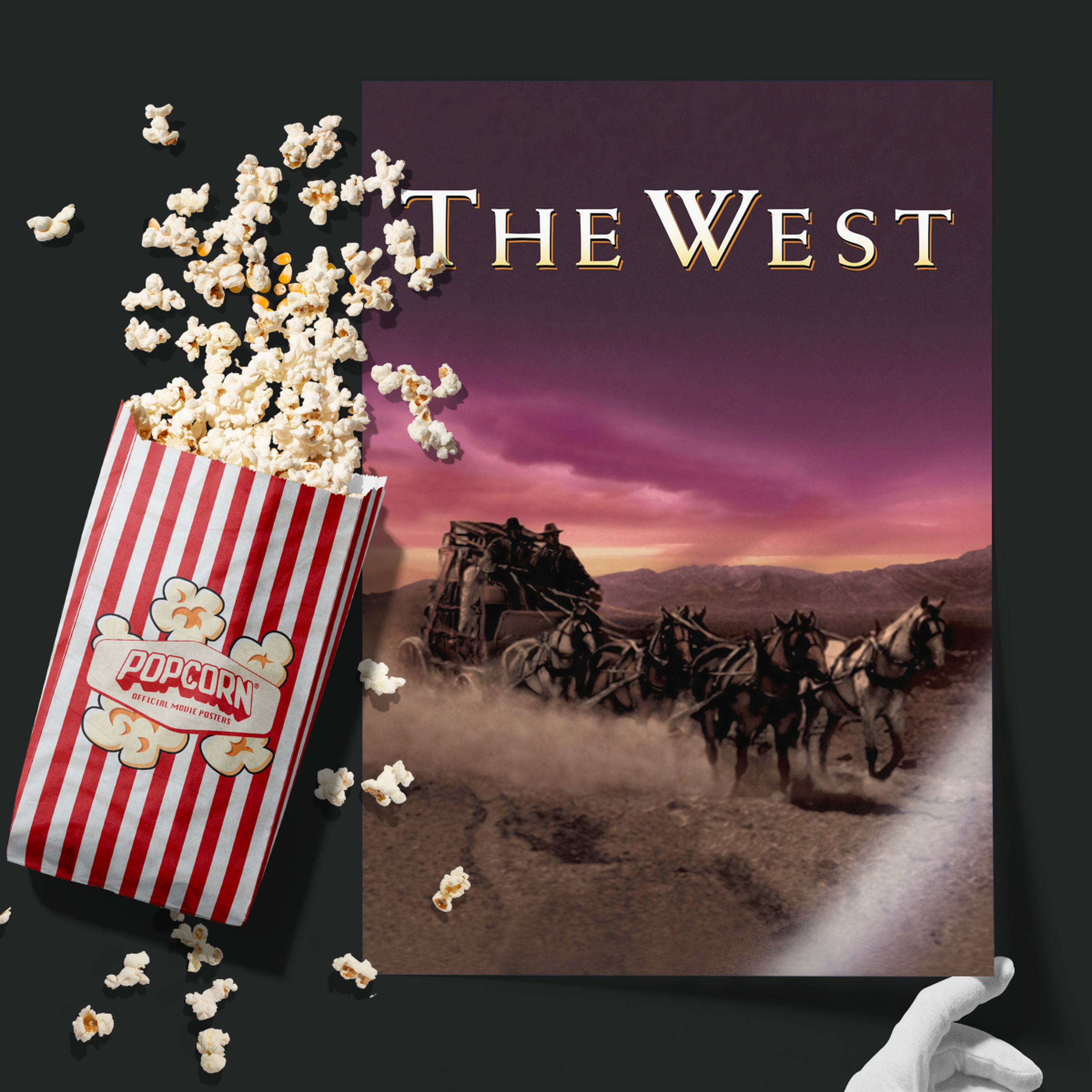 The West (1996)