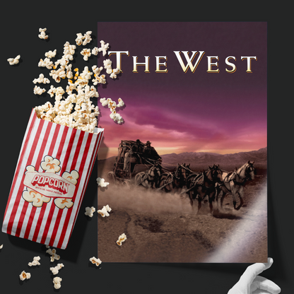 The West (1996)
