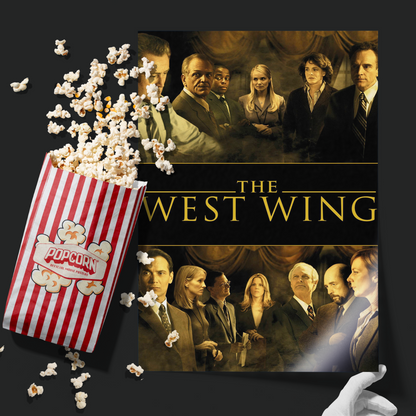 The West Wing (1999)