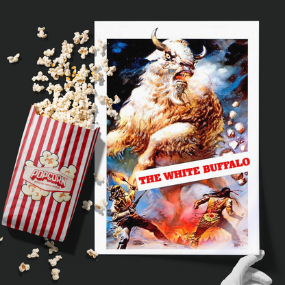 The White Buffalo (1977)