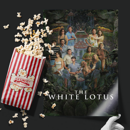 The White Lotus (2021)