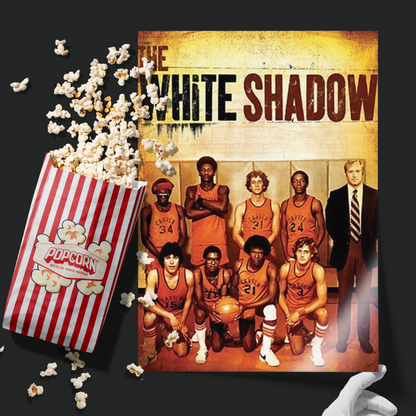 The White Shadow (1978)