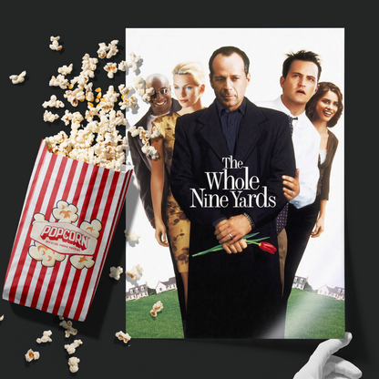 The Whole Nine Yards (2000)