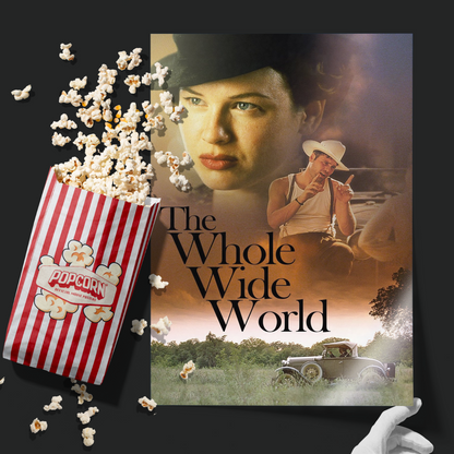 The Whole Wide World (1996)