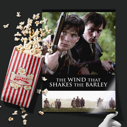 The Wind That Shakes The Barley (2006)