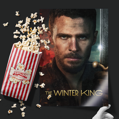 The Winter King (2023)