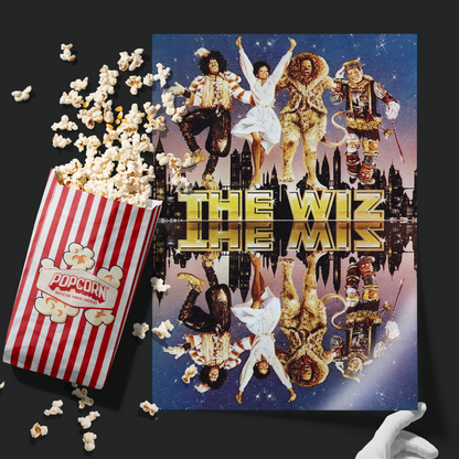 The Wiz (1978)