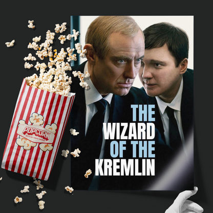 The Wizard Of The Kremlin (2026)