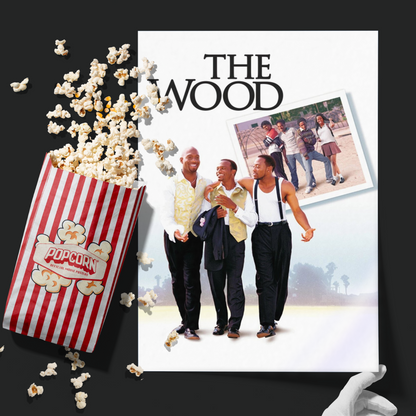 The Wood (1999)