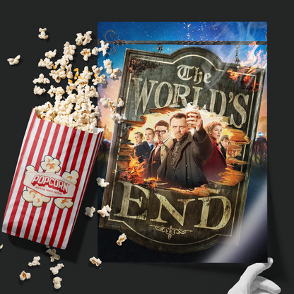 The World's End (2013)