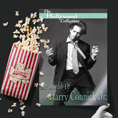 The Worlds Of Harry Connick Jr. (1999)