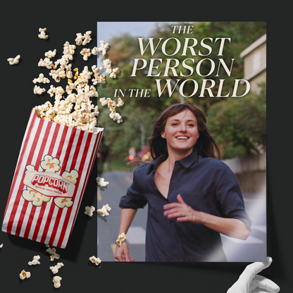 The Worst Person In The World (2021)