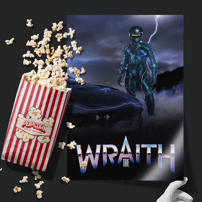 The Wraith (1986)