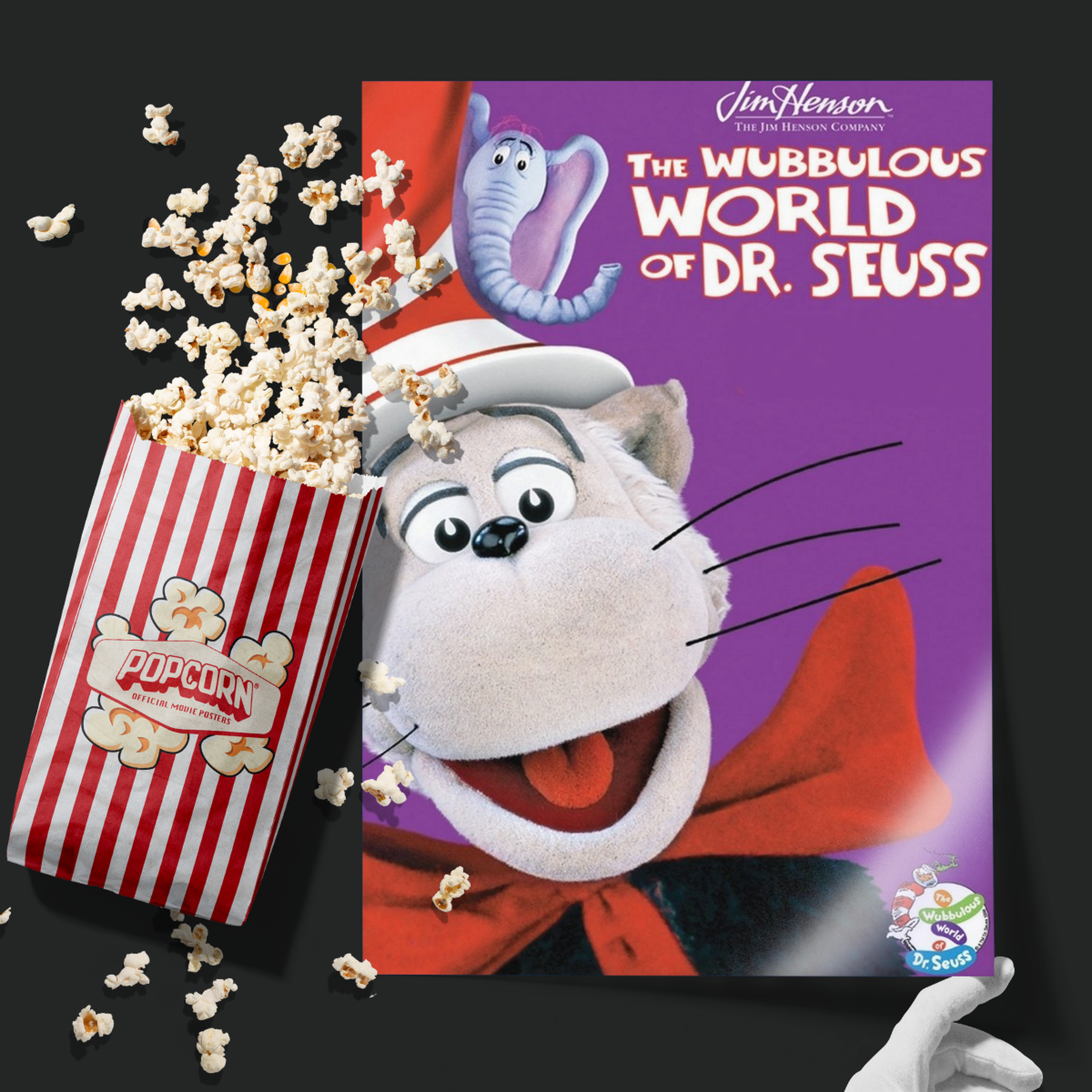 The Wubbulous World Of Dr. Seuss (1996)