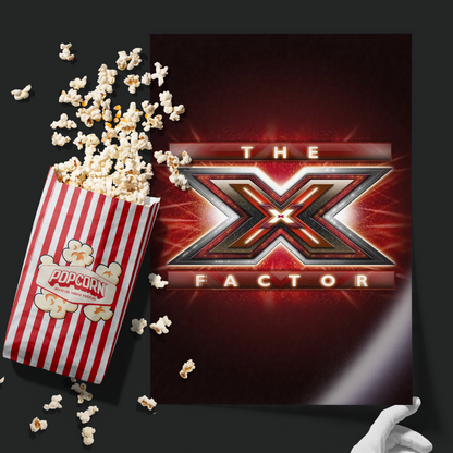 The X Factor (2004)