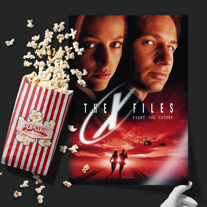 The X Files (1998)