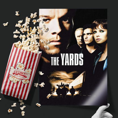 The Yards (2000)