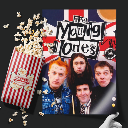 The Young Ones (1982)