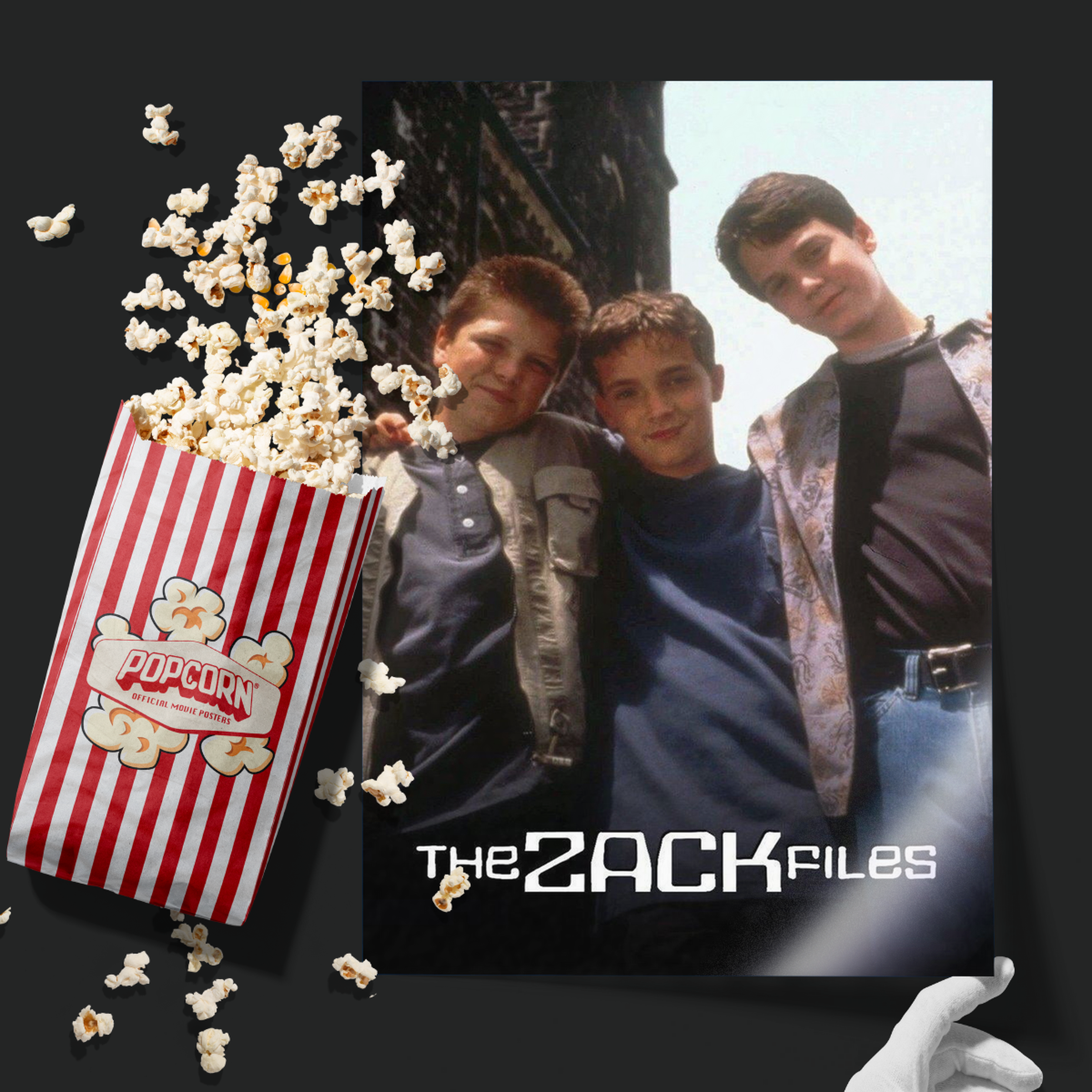 The Zack Files (2000)