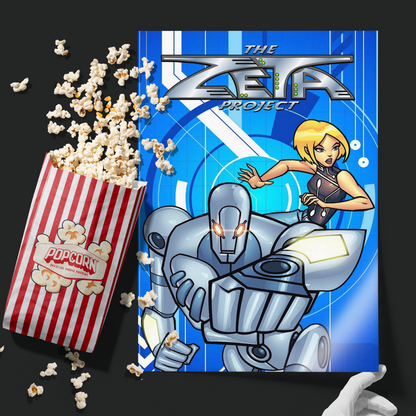 The Zeta Project (2001)
