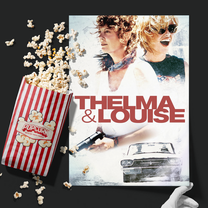Thelma & Louise (1991)