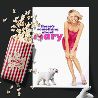 There's Something About Mary (1998)