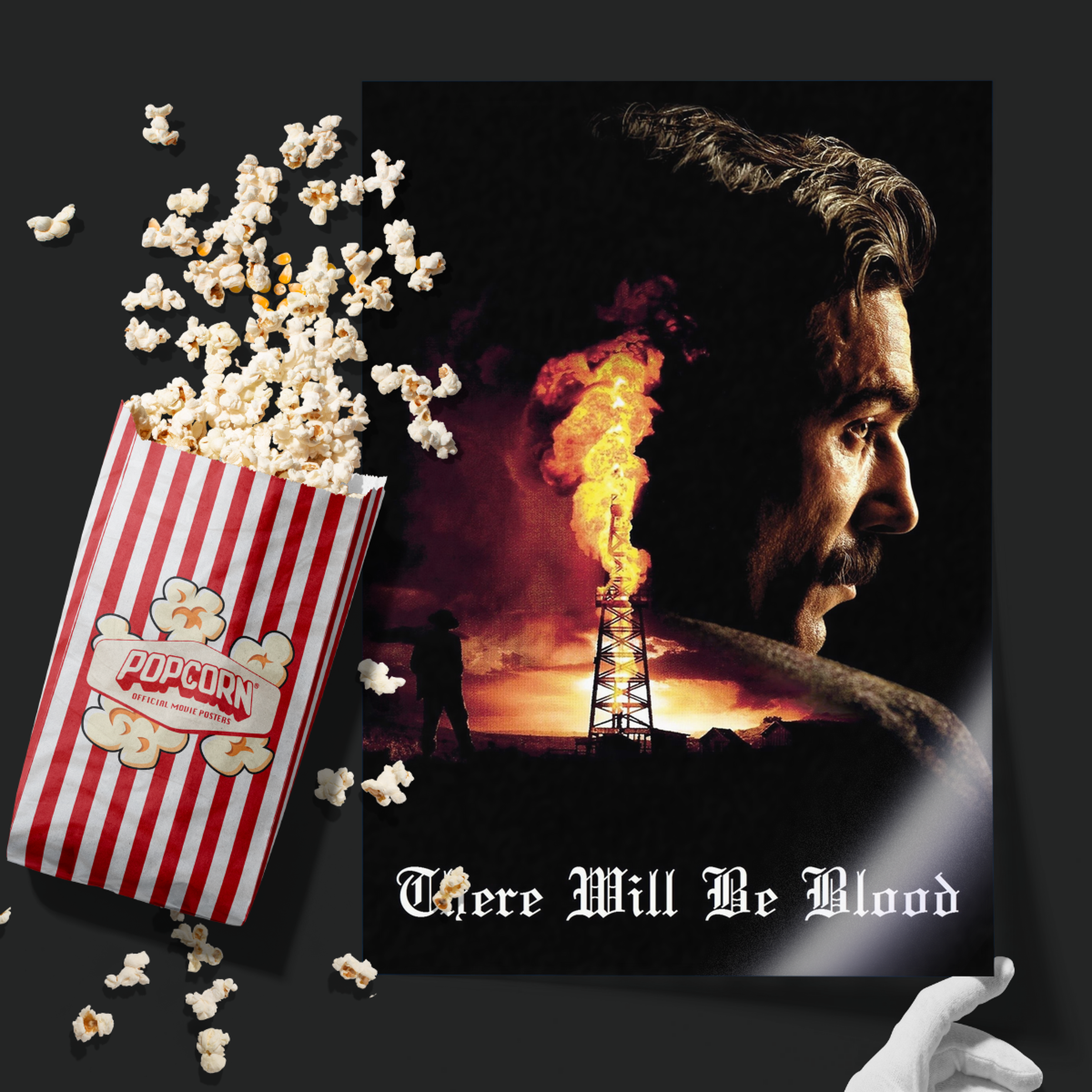 There Will Be Blood (2007)