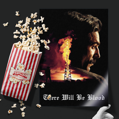There Will Be Blood (2007)
