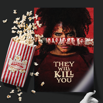They Will Kill You (2026)