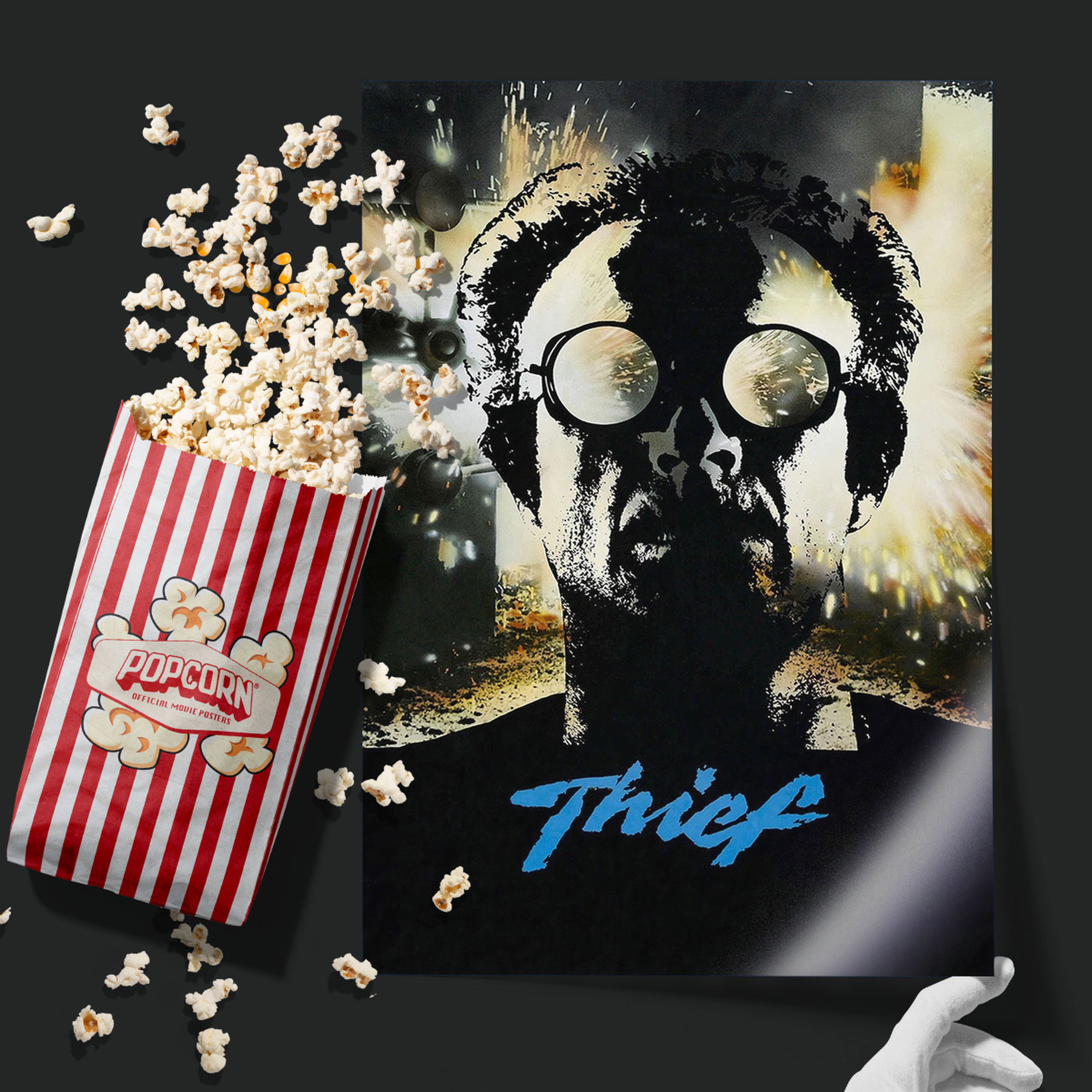 Thief (1981)
