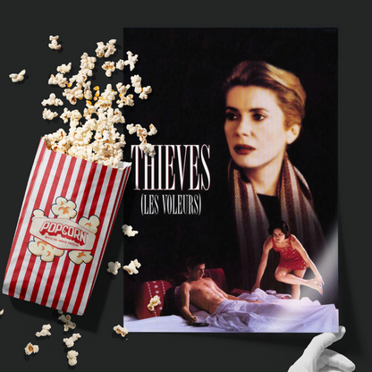Thieves (1996)
