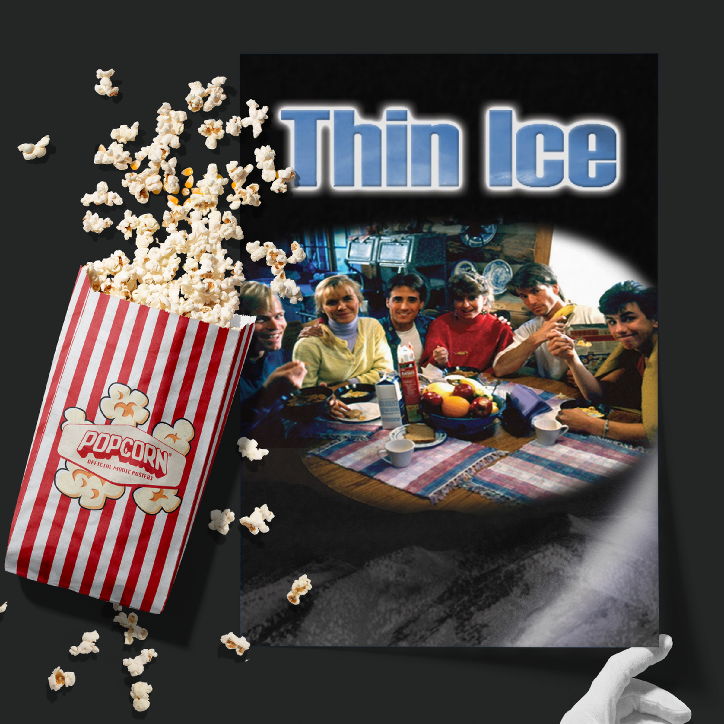 Thin Ice (1988)