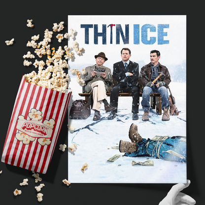 Thin Ice (2012)