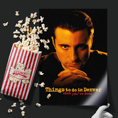 Things To Do In Denver When You're Dead (1995)