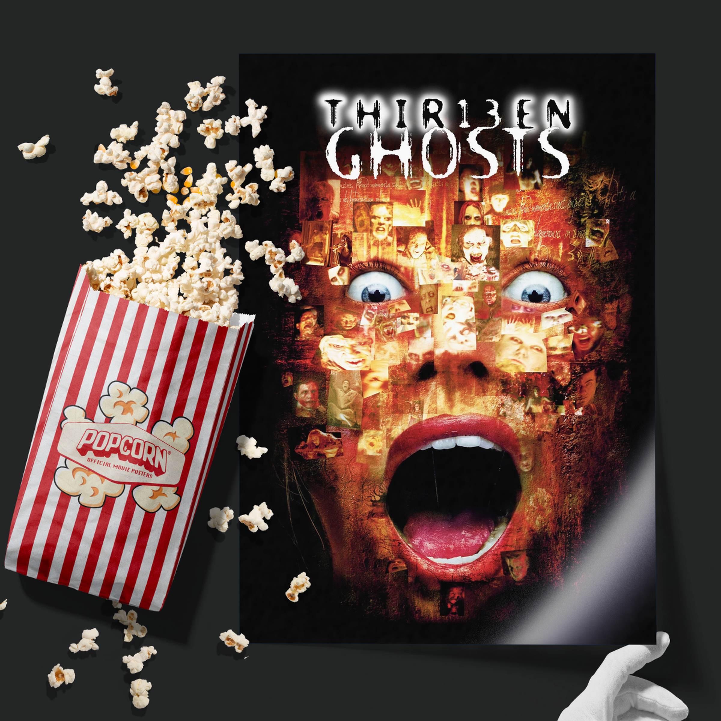 Thir13en Ghosts (2001)