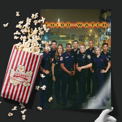 Third Watch (1999)