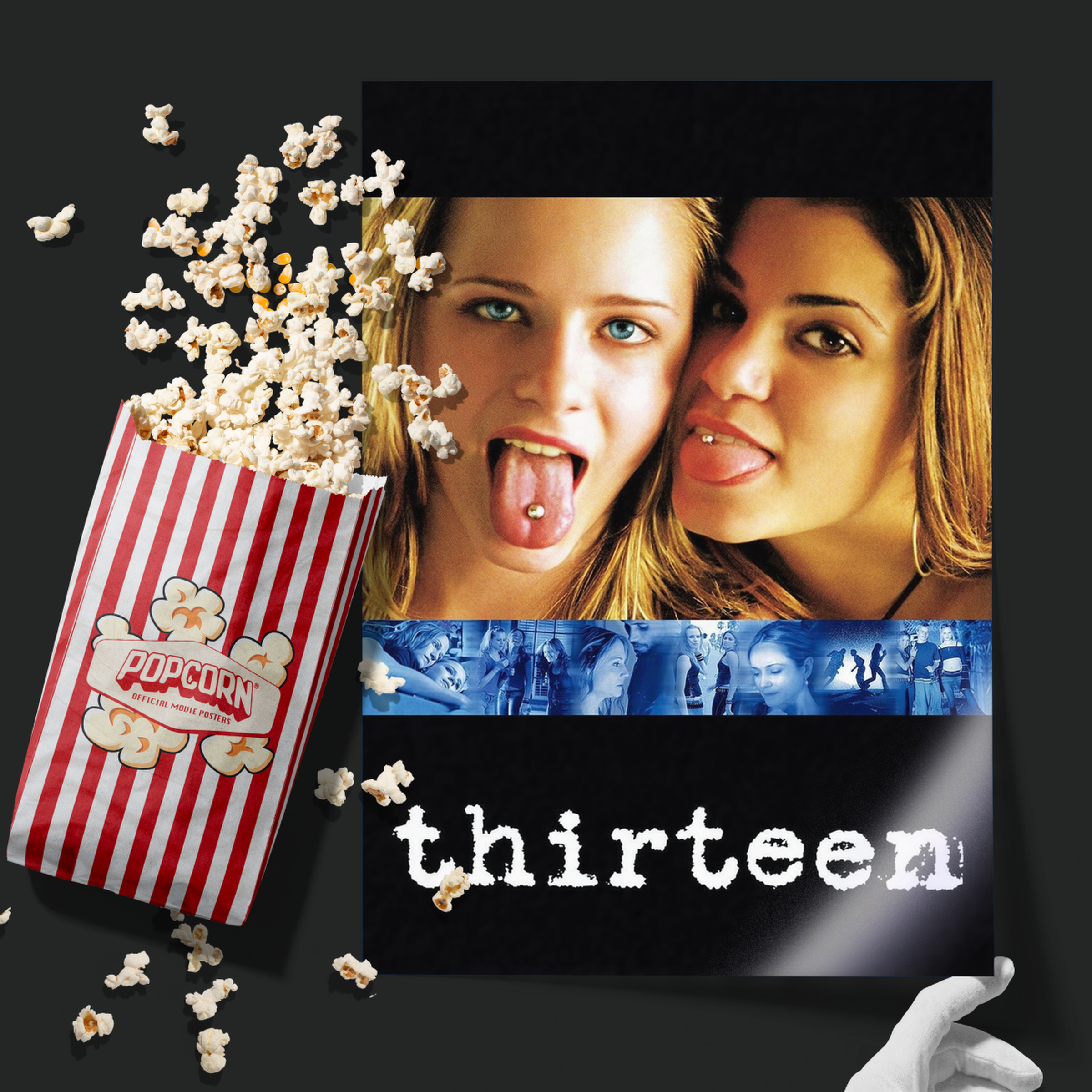 Thirteen (2003)
